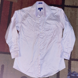 Mens long sleeve‎ dress shirt